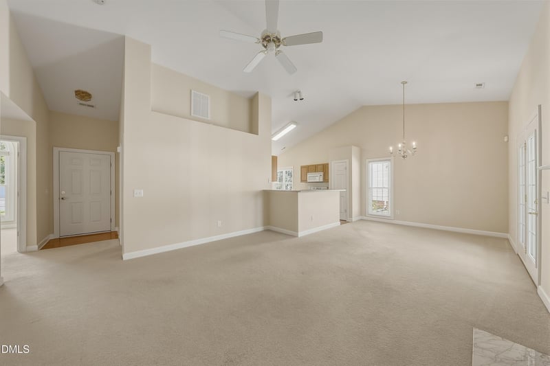 302 Millet Dr, Morrisville, NC 27560