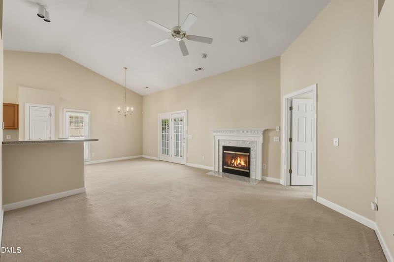 302 Millet Dr, Morrisville, NC 27560