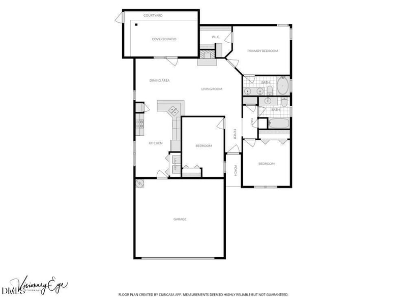 302 Millet Dr, Morrisville, NC 27560
