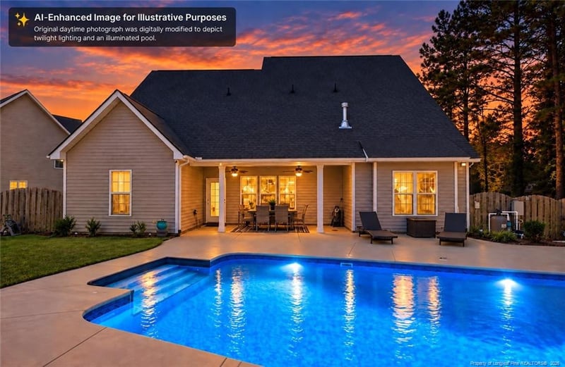 302 Otley Ct, Hope Mills, NC 28348