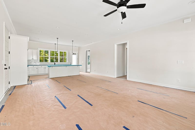 302 Pine St, Smithfield, NC 27577