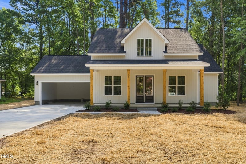302 Pine St, Smithfield, NC 27577