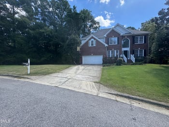 302 Sylvan Way, Chapel Hill, NC 27516