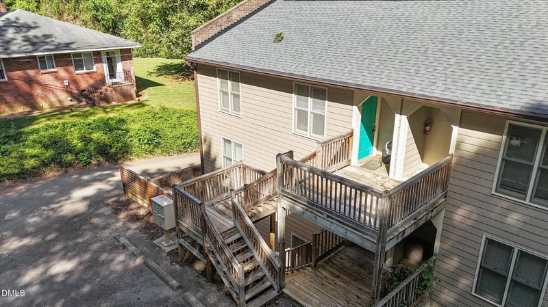 3021-3035 Medlin Dr, Raleigh, NC 27607