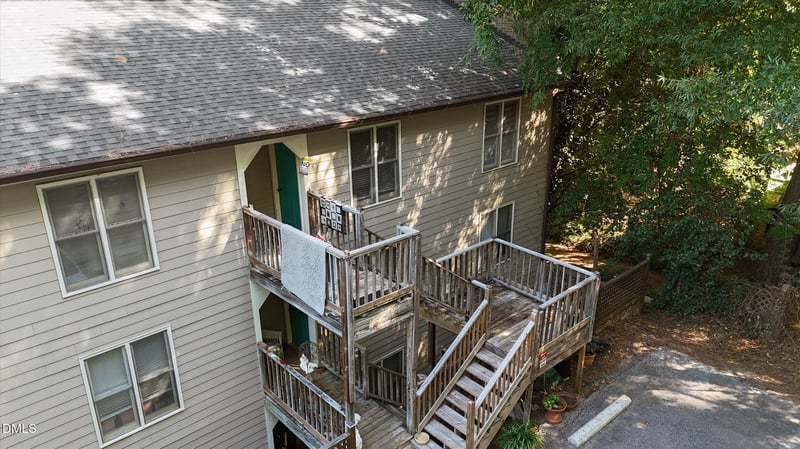 3021-3035 Medlin Dr, Raleigh, NC 27607