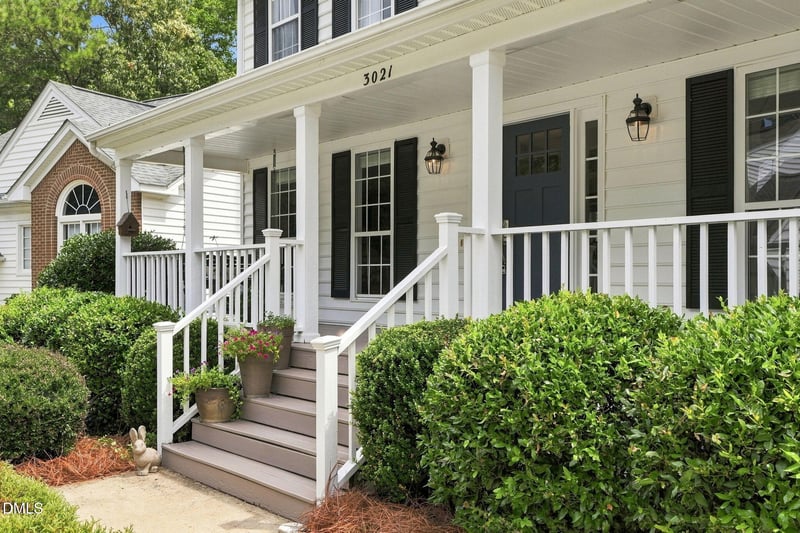 3021 Englefield Dr, Raleigh, NC 27615