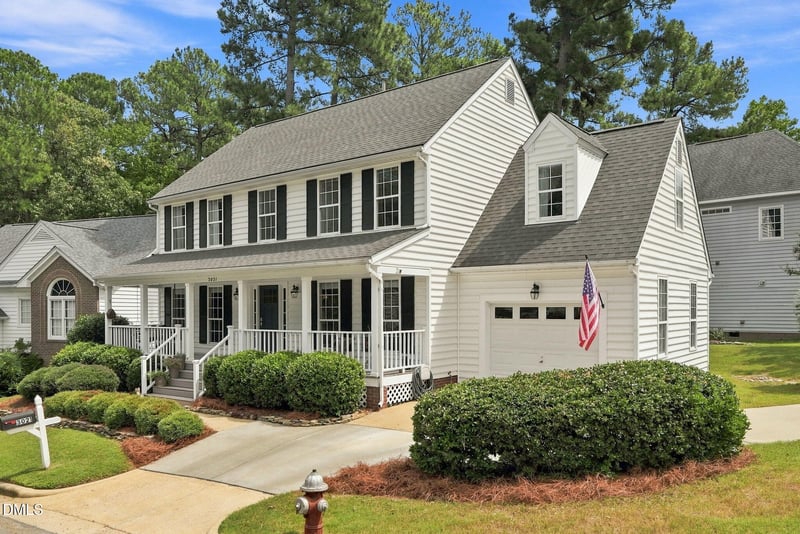 3021 Englefield Dr, Raleigh, NC 27615