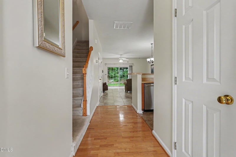 3021 White Cloud Cir, Apex, NC 27502