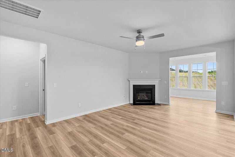 3022 Bayou St, Graham, NC 27253