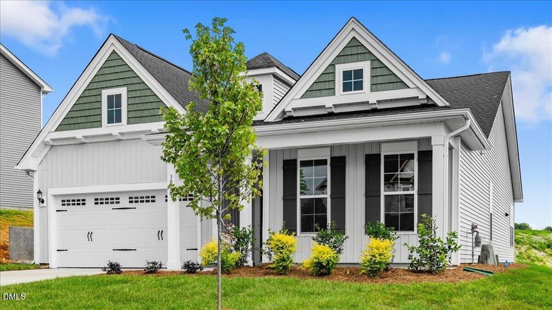 3022 Bayou St, Graham, NC 27253