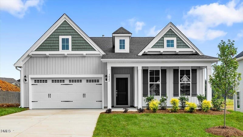 3022 Bayou St, Graham, NC 27253