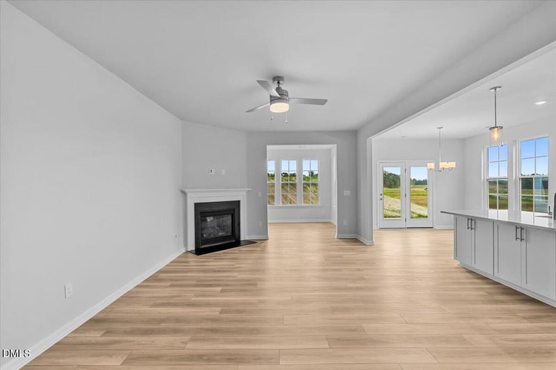 3022 Bayou St, Graham, NC 27253