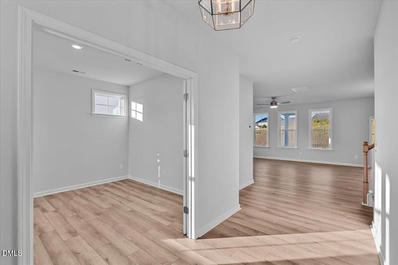 3023 Bayou St, Graham, NC 27253