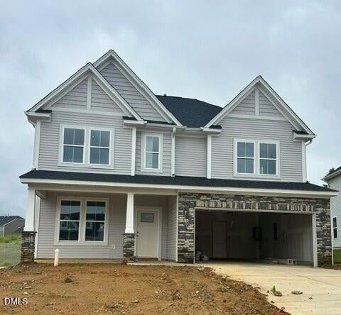 3023 Bayou St, Graham, NC 27253