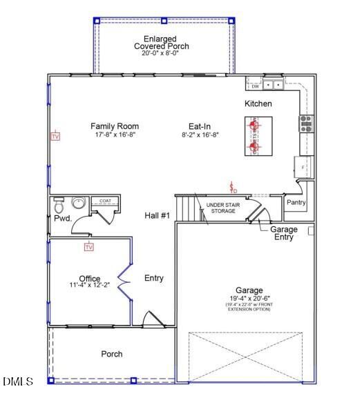 3023 Bayou St, Graham, NC 27253