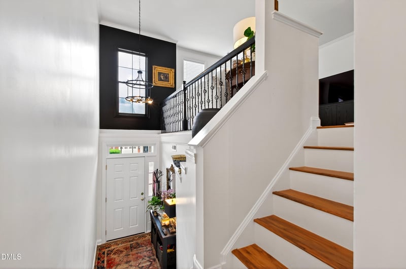 3023 Imperial Oaks Dr, Raleigh, NC 27614