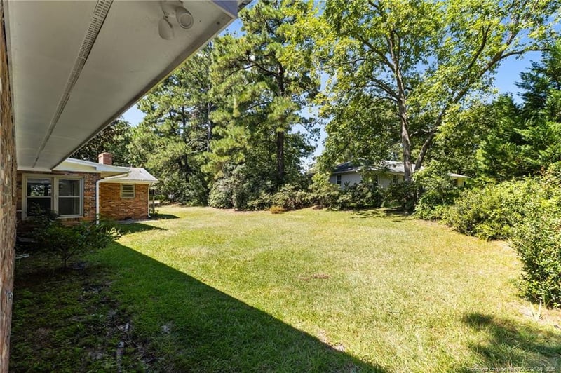 3024 Brechin Rd, Fayetteville, NC 28303