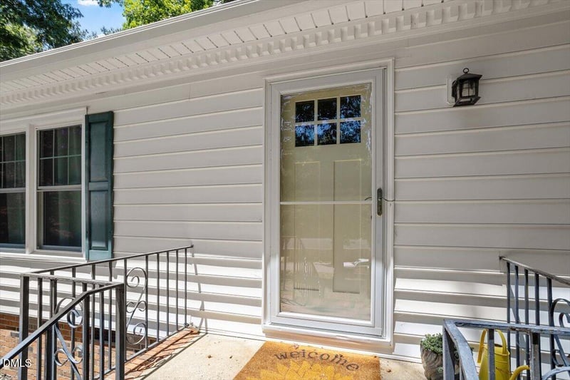 3024 Rosewood Cir, Durham, NC 27705