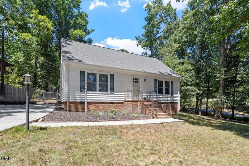 3024 Rosewood Cir, Durham, NC 27705