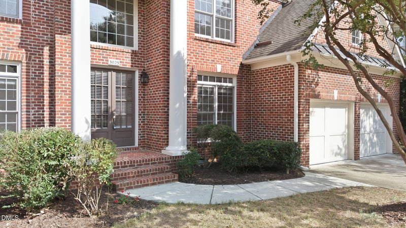 3025 Olde Weatherstone Way, Cary, NC 27513