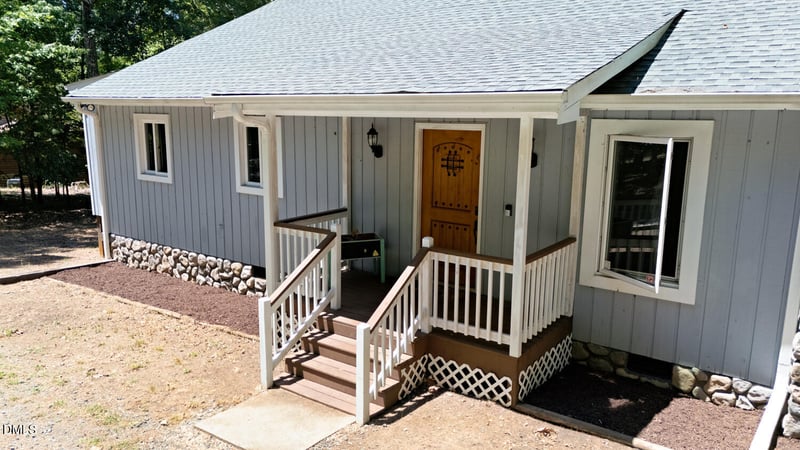 3026 Carriage Trl, Hillsborough, NC 27278