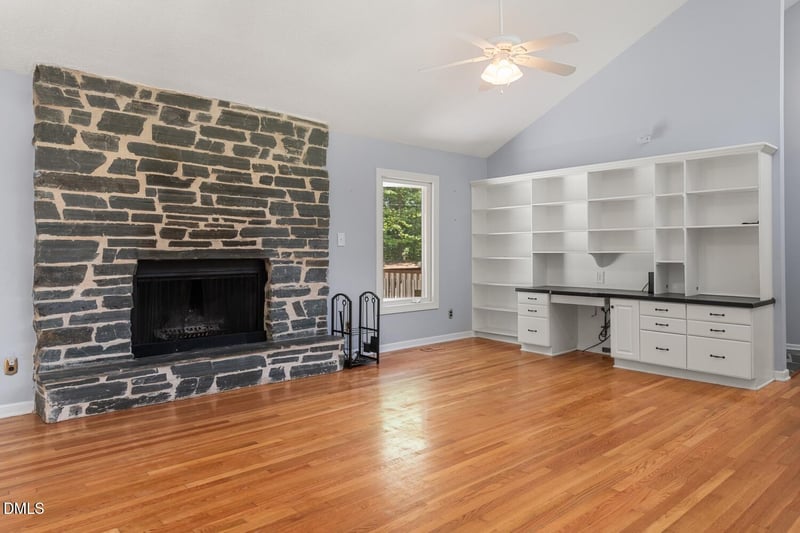 3026 Carriage Trl, Hillsborough, NC 27278