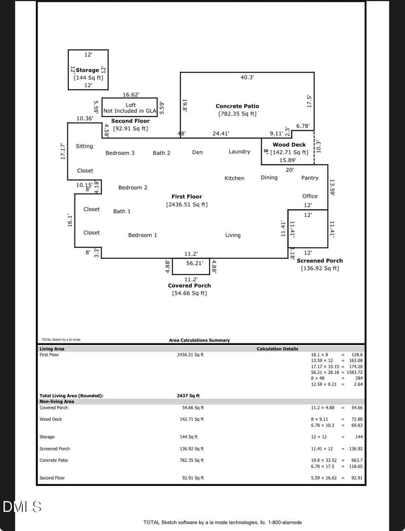 3026 Carriage Trl, Hillsborough, NC 27278
