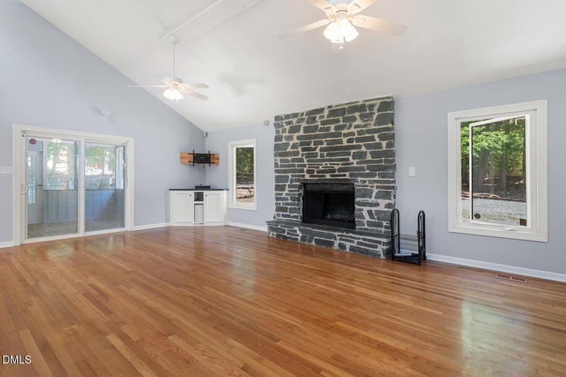 3026 Carriage Trl, Hillsborough, NC 27278