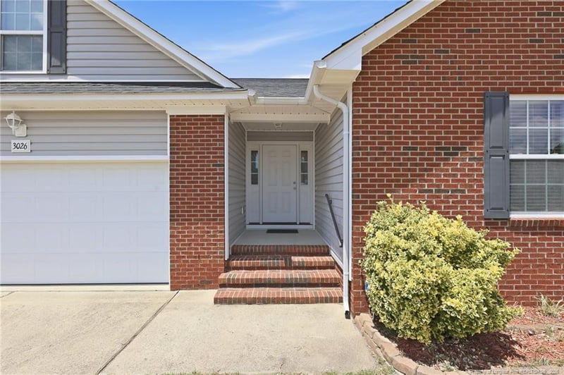 3026 Totley Dr, Fayetteville, NC 28306