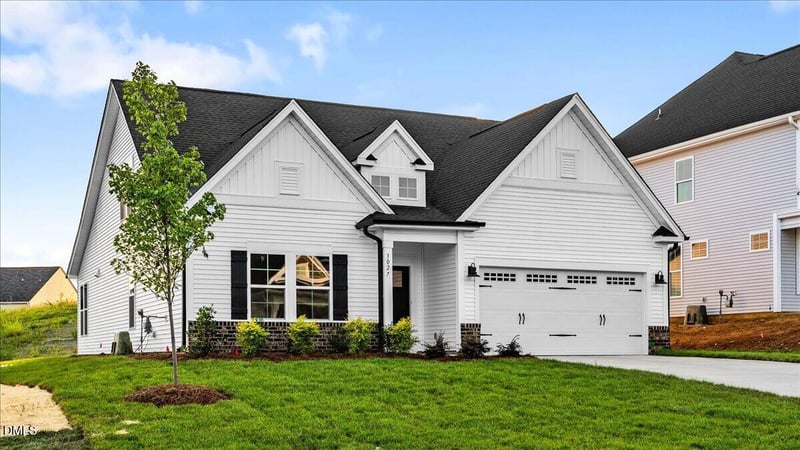 3027 Bayou St, Graham, NC 27253