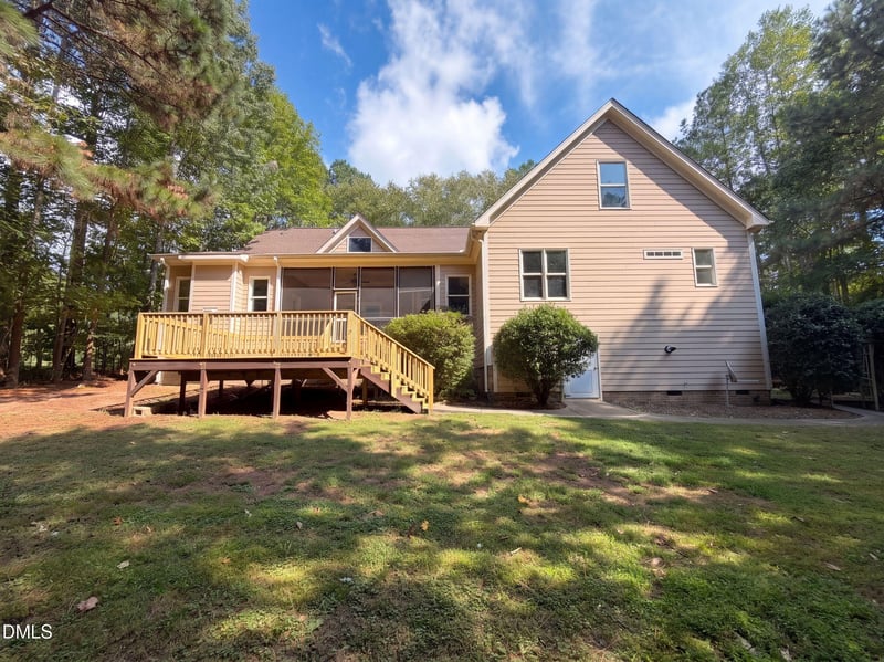 3027 Krogen Ct, Creedmoor, NC 27522