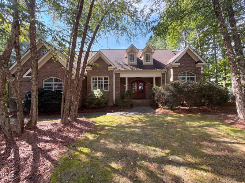 3027 Krogen Ct, Creedmoor, NC 27522