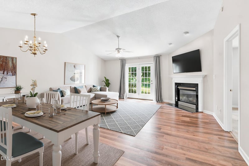 3027 Maple Ave #Apt C3, Burlington, NC 27215