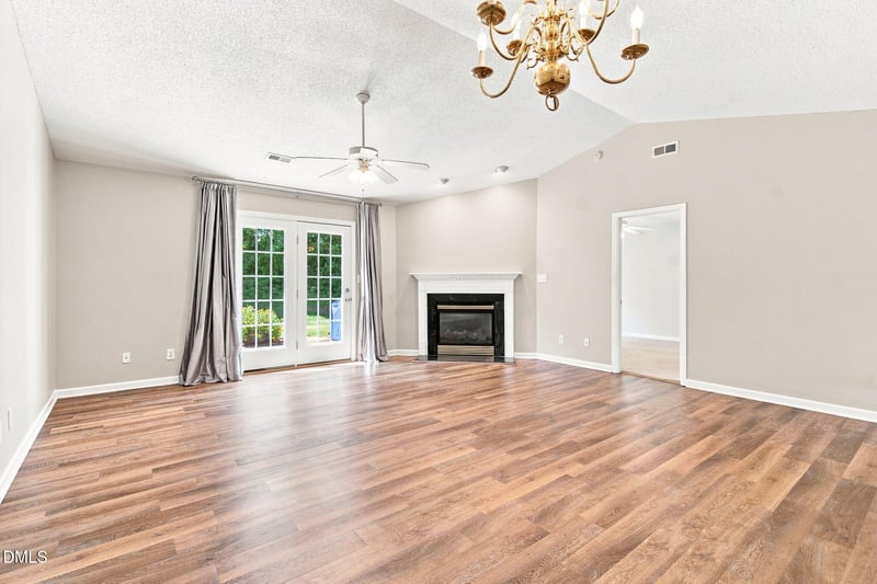 3027 Maple Ave #Apt C3, Burlington, NC 27215