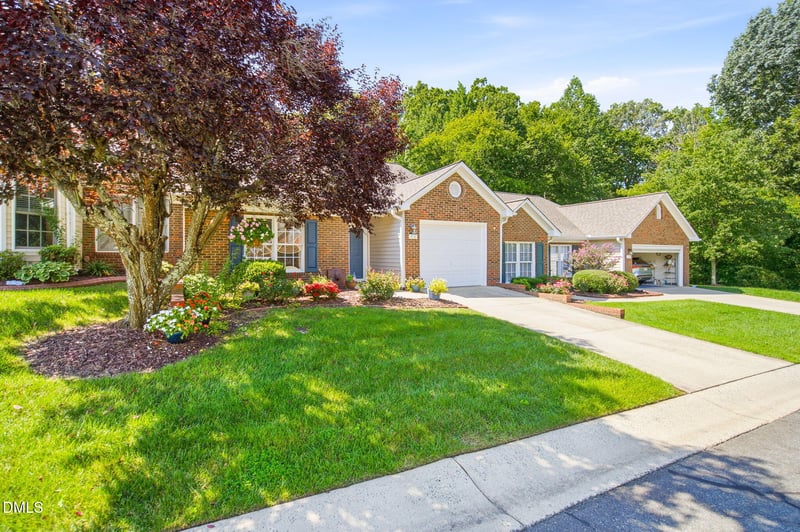 3027 Maple Ave #Apt C3, Burlington, NC 27215