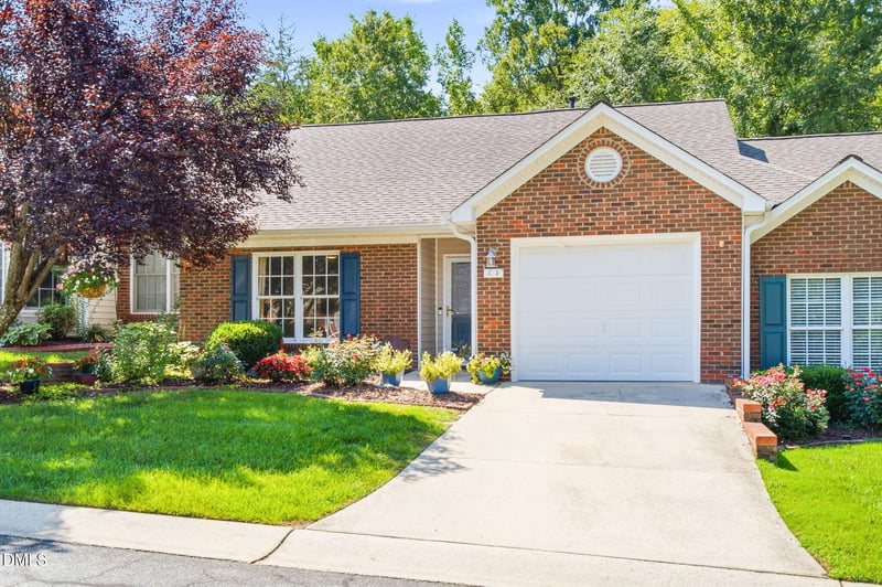 3027 Maple Ave #Apt C3, Burlington, NC 27215