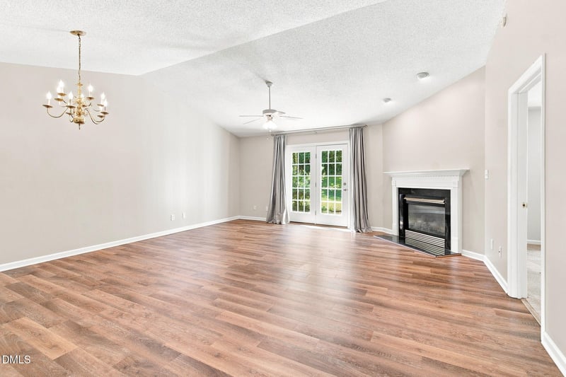 3027 Maple Ave #Apt C3, Burlington, NC 27215