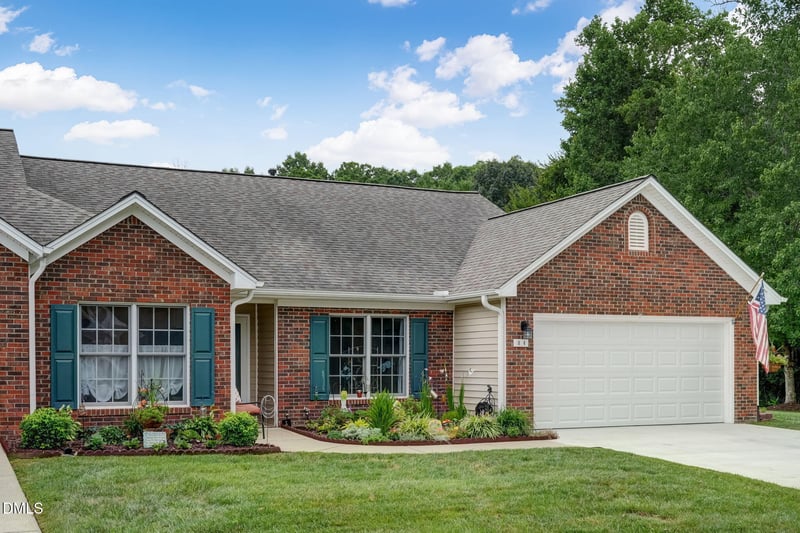 3027 Maple Ave #H4, Burlington, NC 27215