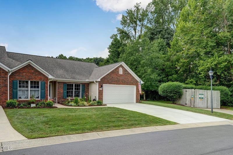 3027 Maple Ave #H4, Burlington, NC 27215