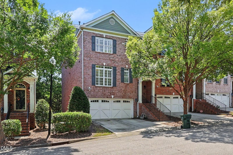 3027 Weston Green Loop, Cary, NC 27513
