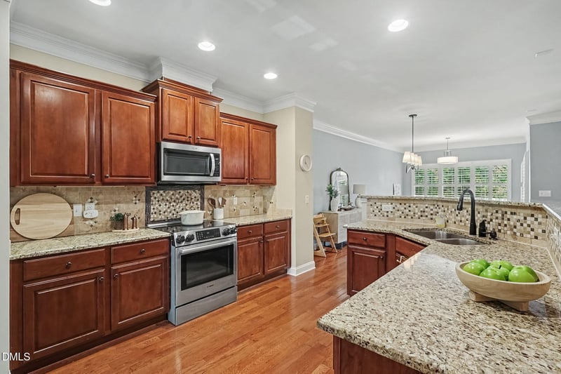 3027 Weston Green Loop, Cary, NC 27513