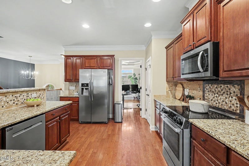 3027 Weston Green Loop, Cary, NC 27513