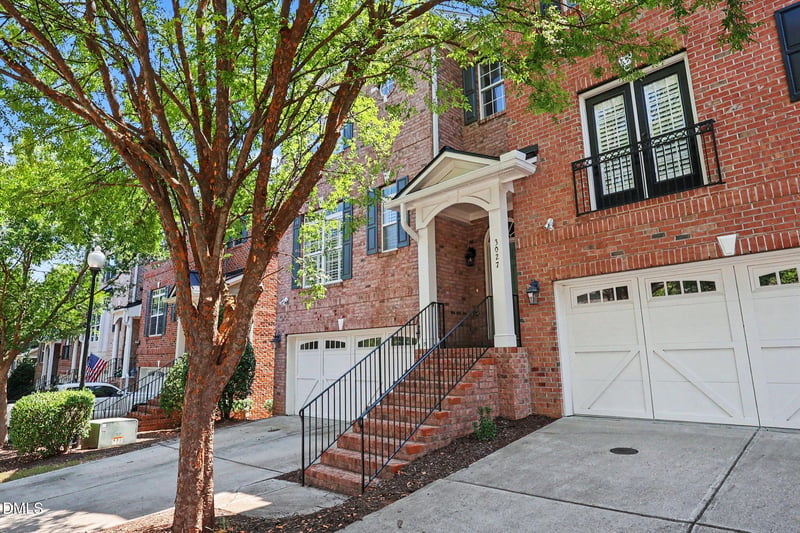 3027 Weston Green Loop, Cary, NC 27513