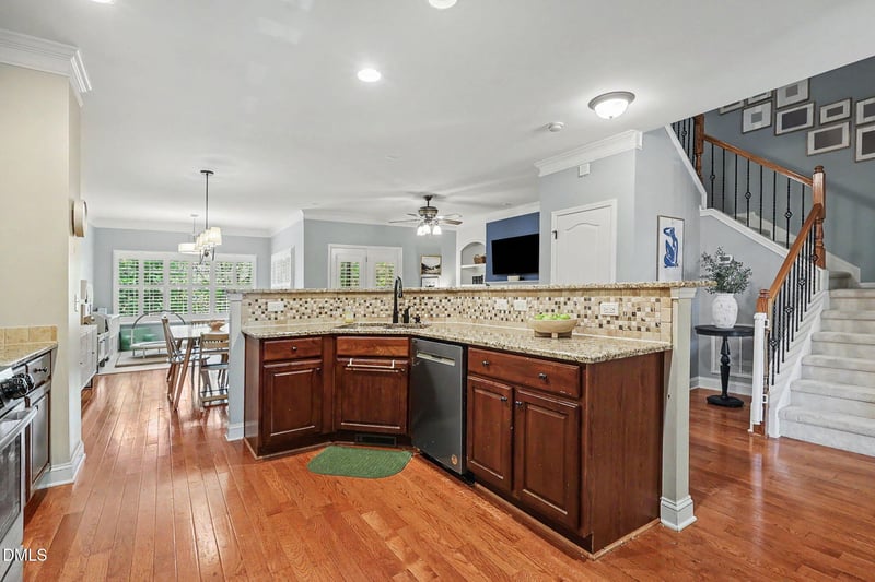 3027 Weston Green Loop, Cary, NC 27513