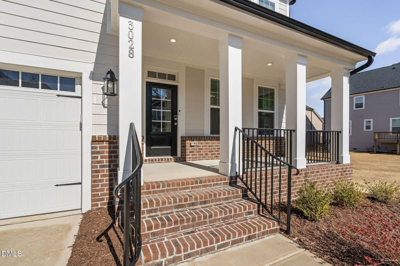 3028 Cave Junction Station, New Hill, NC 27562