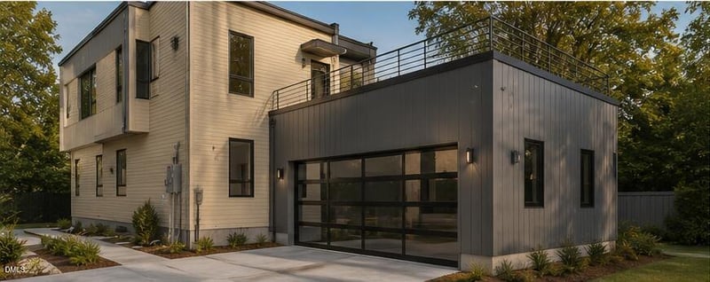 303 Bickett Blvd, Raleigh, NC 27608
