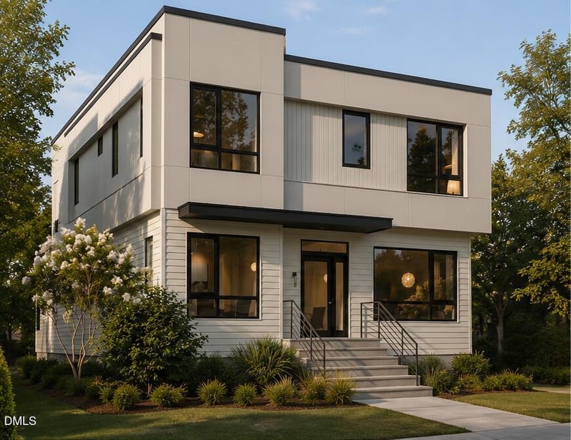 303 Bickett Blvd, Raleigh, NC 27608