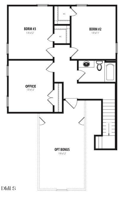 303 Bullseye Ct, Middlesex, NC 27557