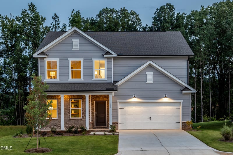 303 Glen Clova Dr, Raleigh, NC 27603
