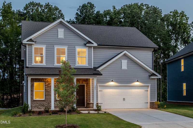 303 Glen Clova Dr, Raleigh, NC 27603